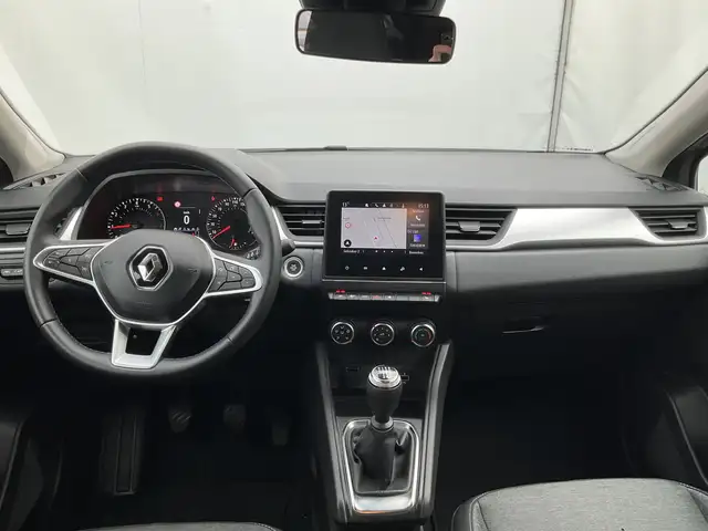 Renault Captur view 10