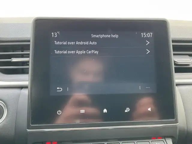 Renault Captur view 5