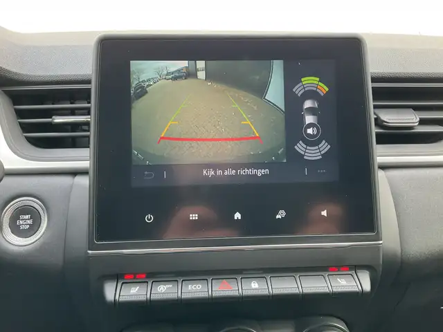 Renault Captur view 4