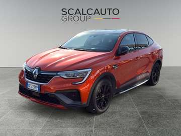 2021 1.6 E-Tech full hybrid R.S. Line Auto 145cv