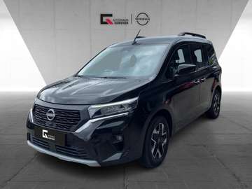 TEKNA Kombi L1 130PS Automatik/ Winter/Navi/Carpla