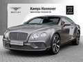 Bentley Continental GT W12 *top gepflegt*MwSt. ausw.* Gris - thumbnail 1