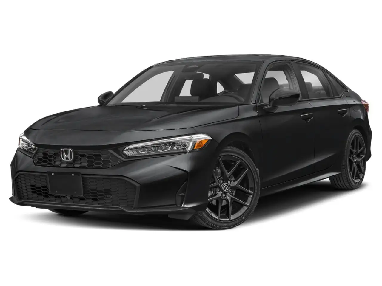 Honda Civic снимка Honda Civic