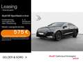 Audi A6 e-tron S line 0,25%*AHK*Matrix*360° Grau - thumbnail 1