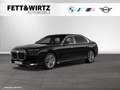 BMW 750 e xDrive FondEntertainment|SkyLounge|DA-Prof. Schwarz - thumbnail 1