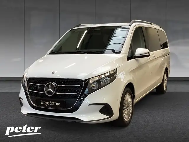 Mercedes-Benz V 250 d Lang Distronic/Widescreen Cockpit