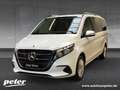 Mercedes-Benz V 250 d Lang Distronic/Widescreen Cockpit Weiß - thumbnail 1