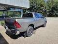 Toyota Hilux DK Active 4WD 2,8 D-4D Aut. Braun - thumbnail 5