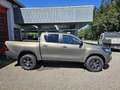 Toyota Hilux DK Active 4WD 2,8 D-4D Aut. Braun - thumbnail 4