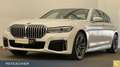 BMW 740 d A xDr. Lim MSport AHK LCPro ACC 360° 19" LM Weiß - thumbnail 1