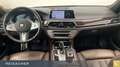 BMW 740 d A xDr. Lim MSport AHK LCPro ACC 360° 19" LM Weiß - thumbnail 6