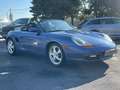 Porsche Boxster 2.7i 24V cat hard top Blue - thumbnail 11