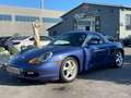 Porsche Boxster 2.7i 24V cat hard top plava - thumbnail 1