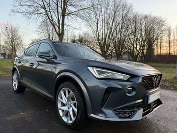 Formentor 1.4 e-Hybrid DSG