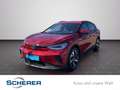 Volkswagen ID.4 Pro electric DSG/NAVI/PDC/MatrixLED uvm. Rood - thumbnail 1
