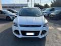 Ford Kuga Kuga II 2013 2.0 tdci Titanium 4wd s Bianco - thumbnail 2
