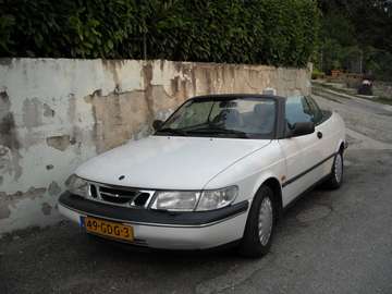 Cabrio turbo 16 Automatik