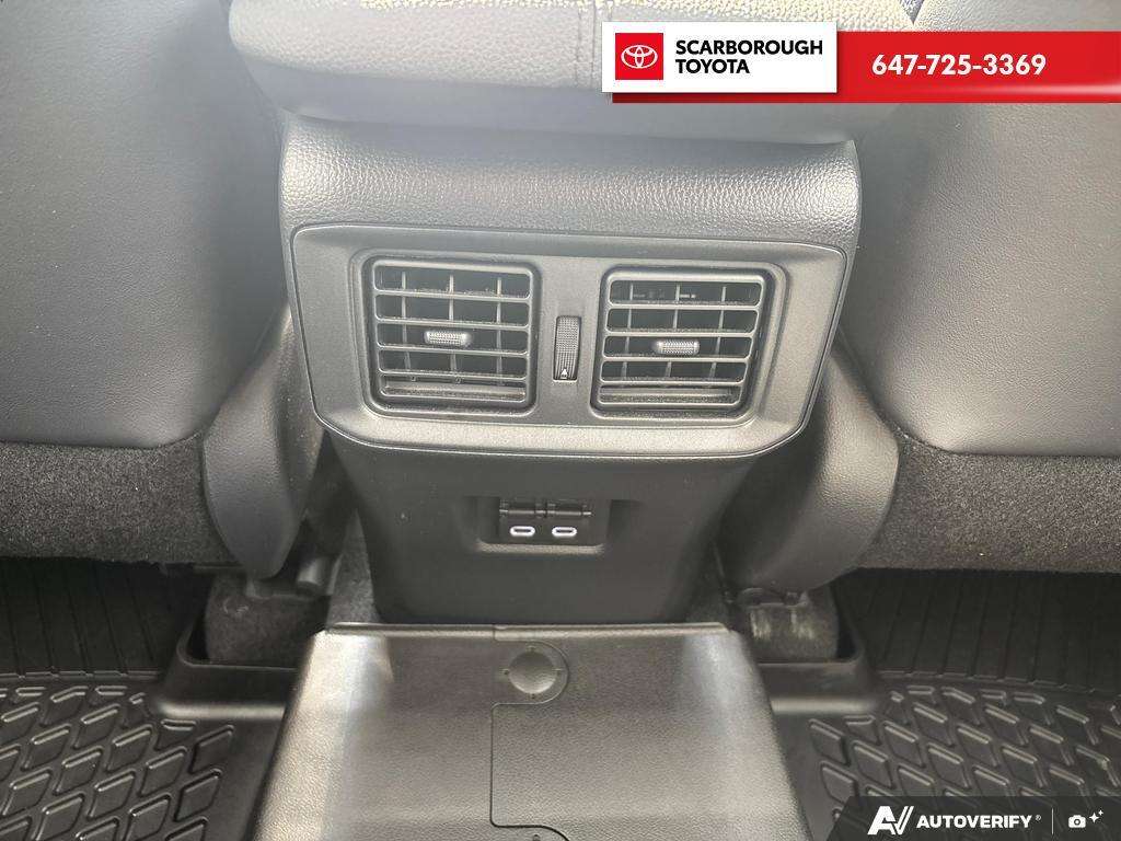 used 2024 Toyota RAV4 car, priced at $45,895