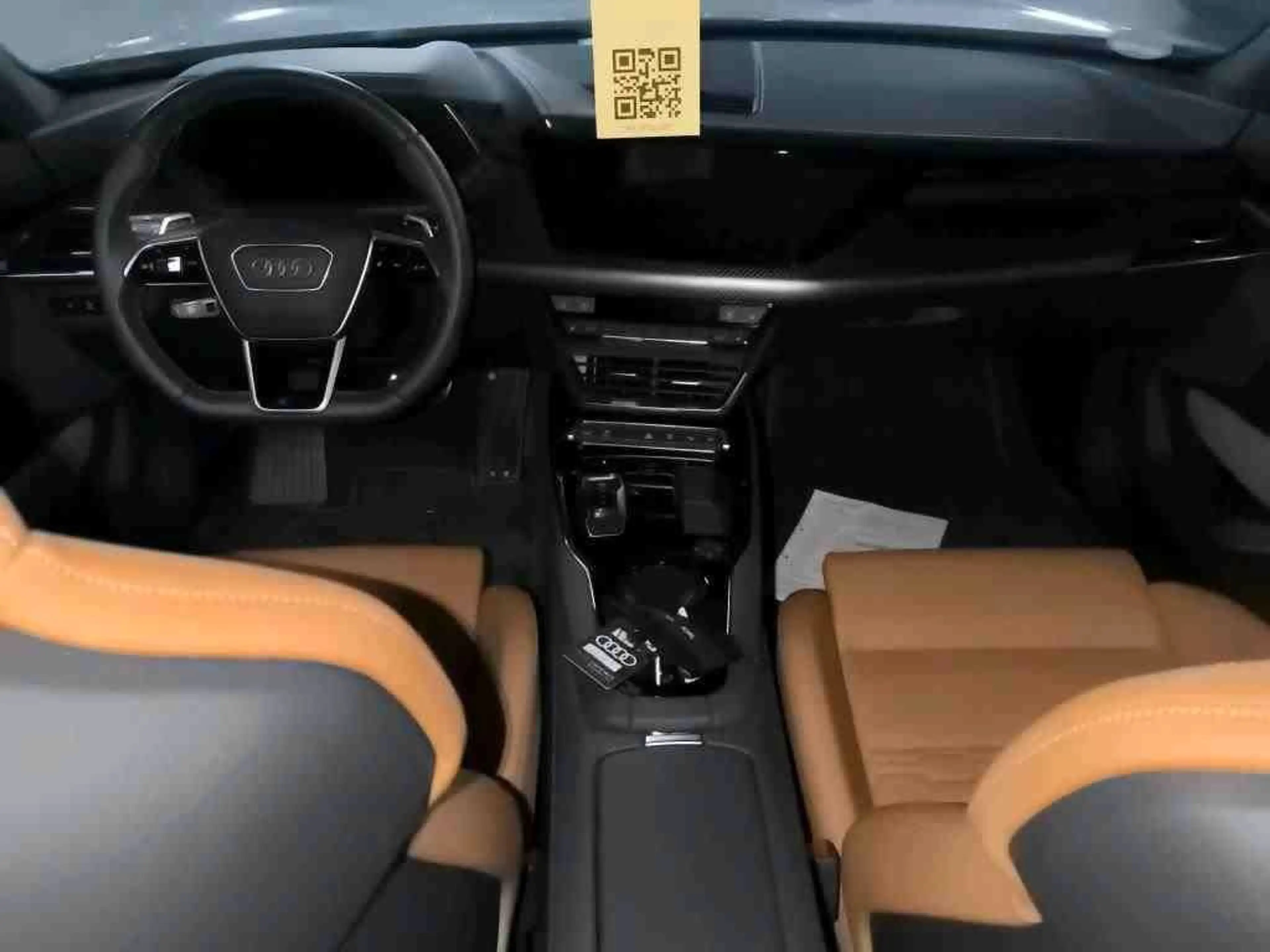 Audi e-tron GT E-tron GT RS Quattro*EXKLUSIVE*CARBON*KERAMIK* — photo 5