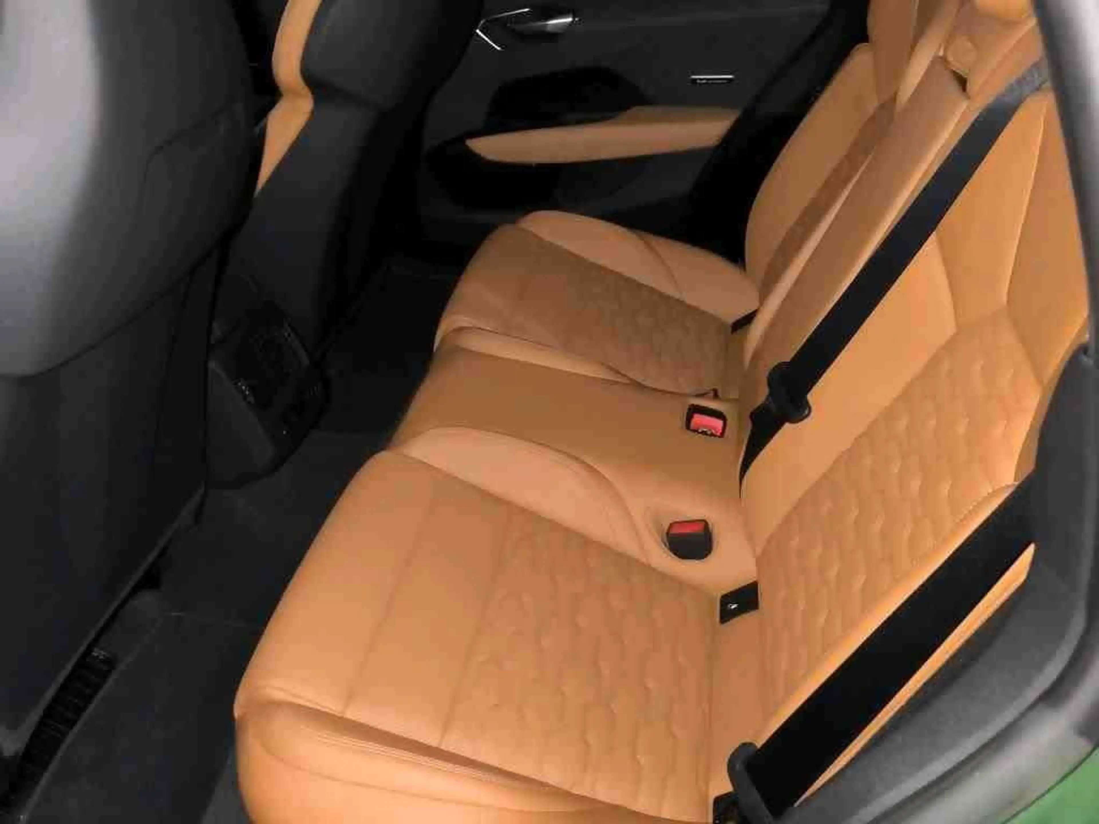 Audi e-tron GT E-tron GT RS Quattro*EXKLUSIVE*CARBON*KERAMIK* — photo 8