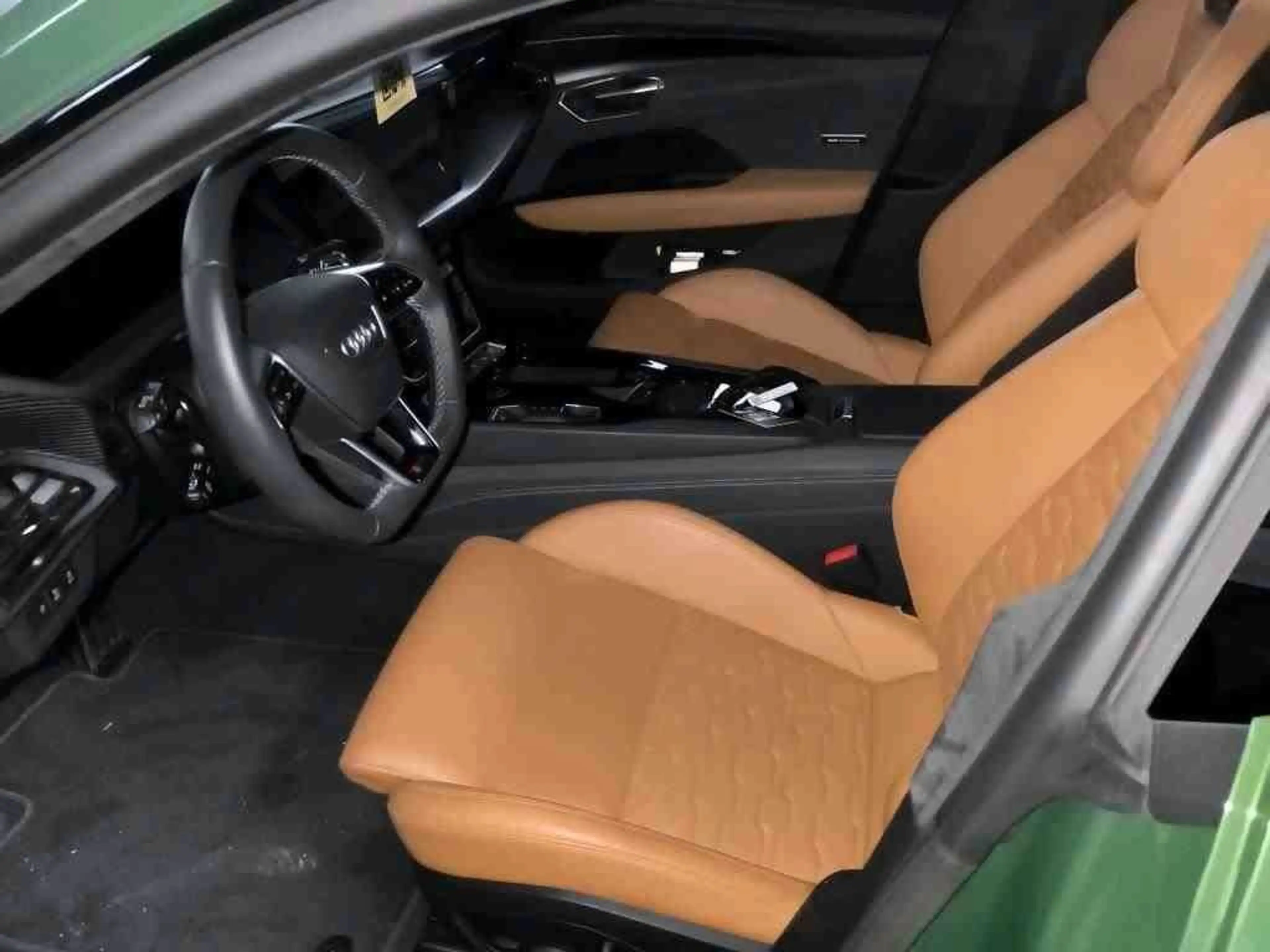 Audi e-tron GT E-tron GT RS Quattro*EXKLUSIVE*CARBON*KERAMIK* — photo 7
