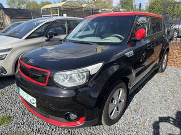 e-Soul 30 kWh-tva compris