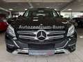 Mercedes-Benz GLE 350 d 4Matic HarmanKardon/Schiebedach/Kamera Negro - thumbnail 1