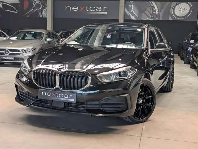 BMW Seria 1