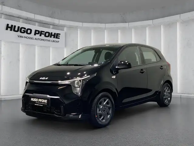 Kia Picanto Vision*RFK*PDC*SHZ*LRHZ*KLIMA