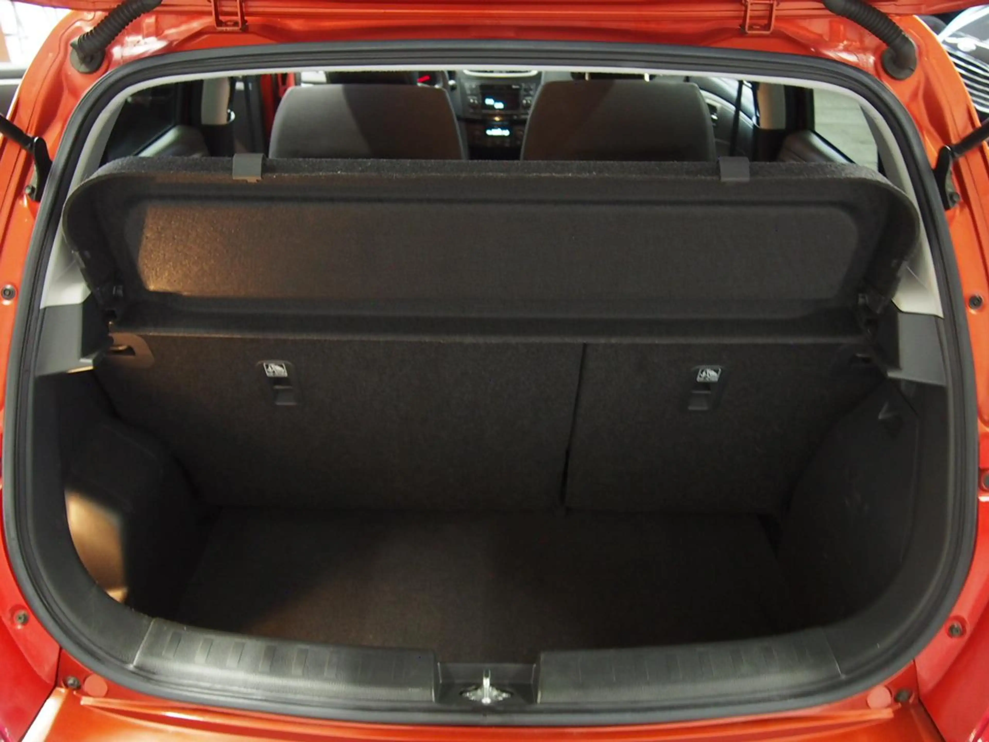 Suzuki Swift 1.2 Exclusive EASSS Cruise (APK:Nieuw) Incl.Garant — photo 11