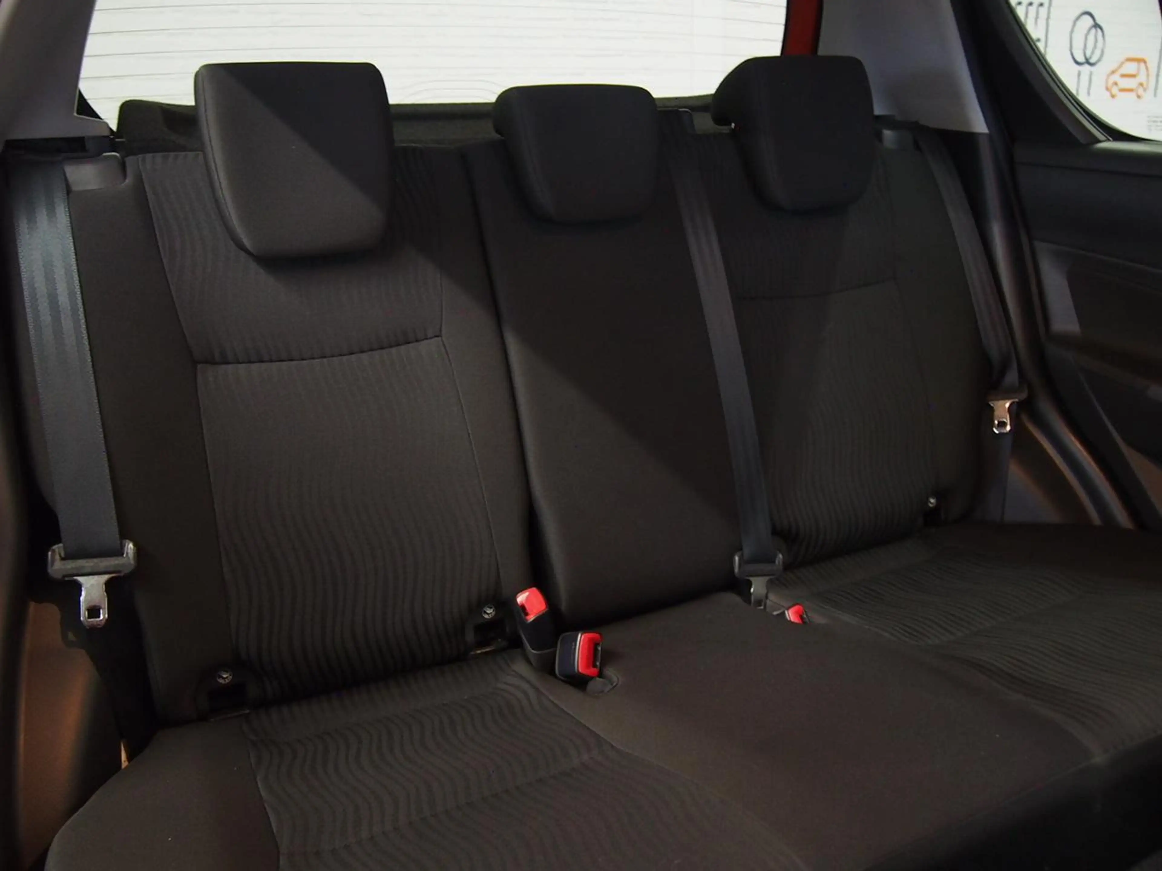 Suzuki Swift 1.2 Exclusive EASSS Cruise (APK:Nieuw) Incl.Garant — photo 10