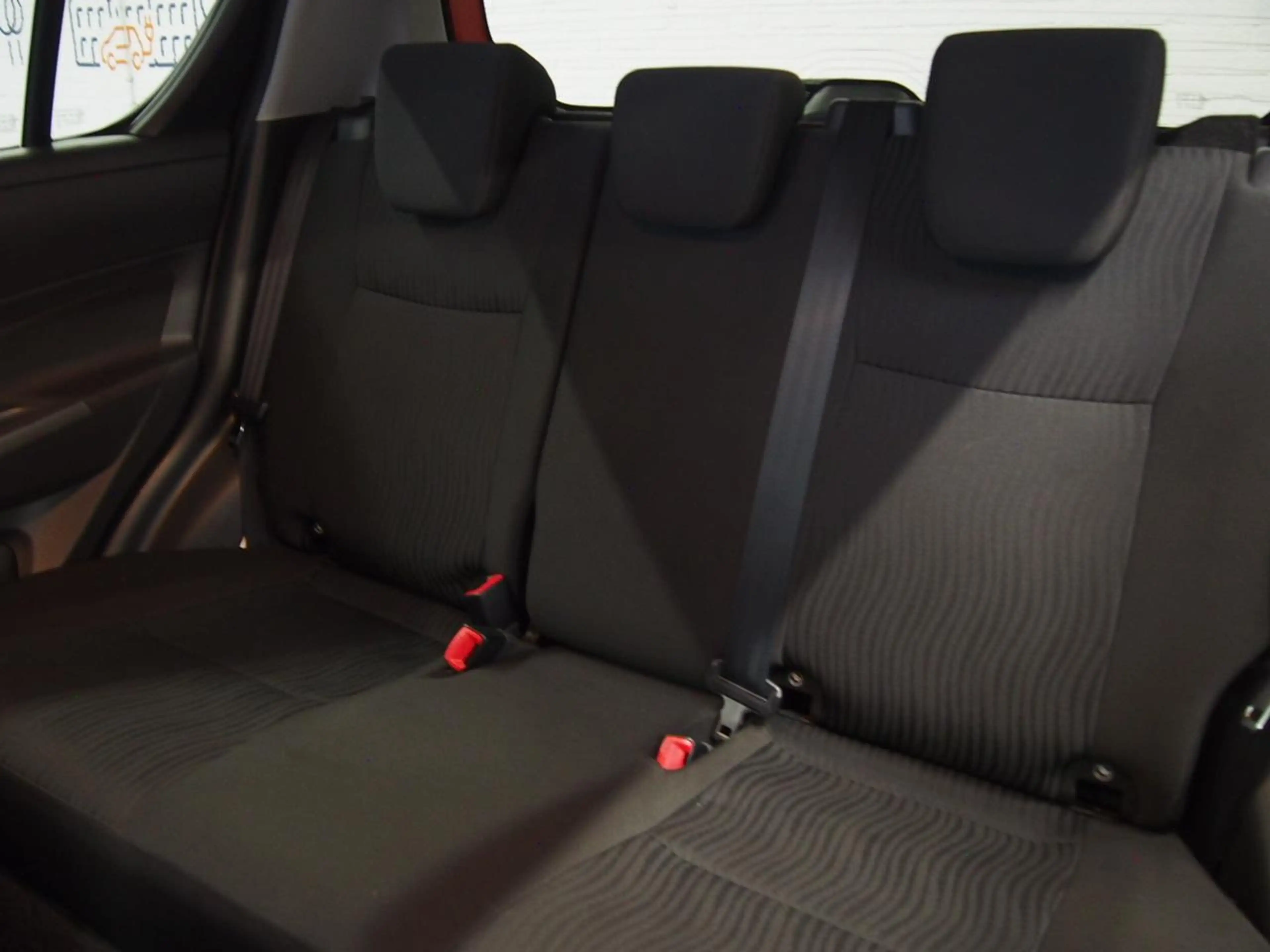 Suzuki Swift 1.2 Exclusive EASSS Cruise (APK:Nieuw) Incl.Garant — photo 9