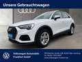Audi Q3 1.5 TFSI Leichtmetallfelgen Einparkhilfe el f White - thumbnail 1