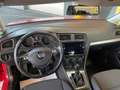 Volkswagen Golf Variant 1,6 TDI SCR Rot - thumbnail 8