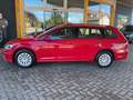 Volkswagen Golf Variant 1,6 TDI SCR Rot - thumbnail 2