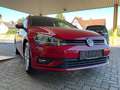 Volkswagen Golf Variant 1,6 TDI SCR Rot - thumbnail 5