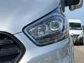 Ford Transit Custom 300 2.0 TDCI 130pk AUTOMAAT L2 Gesloten Bestel Lim Grijs - thumbnail 20