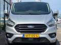 Ford Transit Custom 300 2.0 TDCI 130pk AUTOMAAT L2 Gesloten Bestel Lim Grijs - thumbnail 15