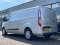 Ford Transit Custom 300 2.0 TDCI 130pk AUTOMAAT L2 Gesloten Bestel Lim Grijs - thumbnail 5