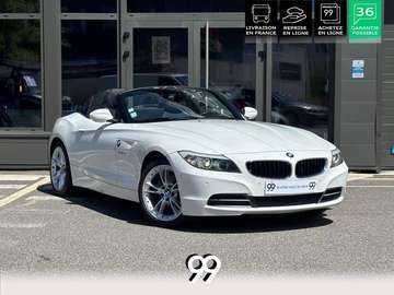 sDrive 23i ROADSTER E89 Luxe PHASE 1