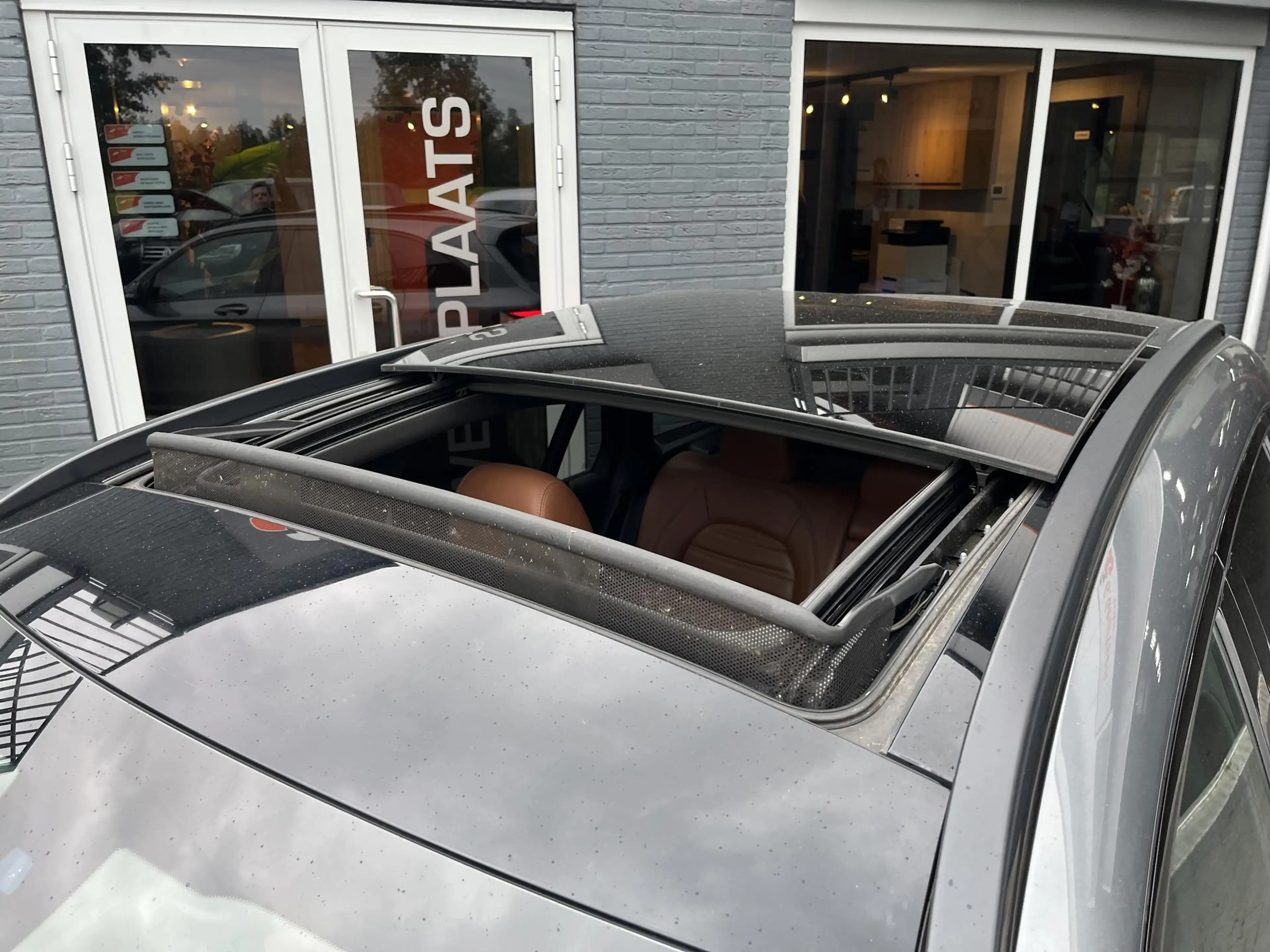 Mercedes-Benz GLC 250 4MATIC AMG Panoramadak, Trekhaak, Leder, Camera, — photo 8