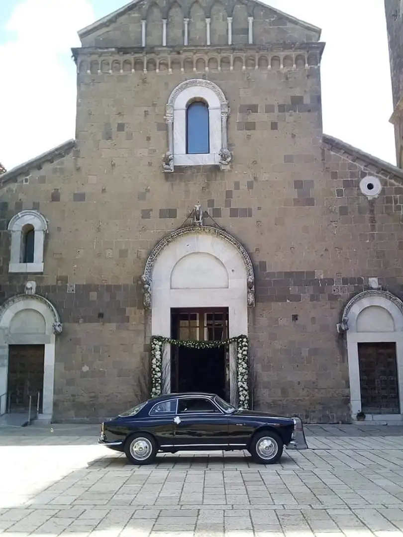 Alfa Romeo Giulietta sprint Negru - 2