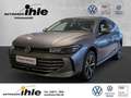 Volkswagen Passat Variant 1,5 eTSI DSG Business AHK+NAVI+APP Grau - thumbnail 1