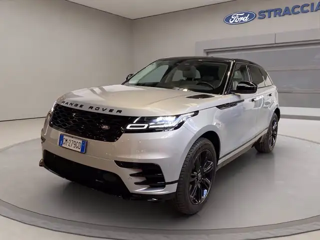 Land Rover Range Rover Velar 2.0 si4 R-Dynamic S 4wd 250cv auto