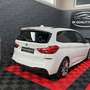 BMW 218 d Gran Tourer M Sport Aut. Blanc - thumbnail 4