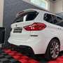BMW 218 d Gran Tourer M Sport Aut. Blanc - thumbnail 8