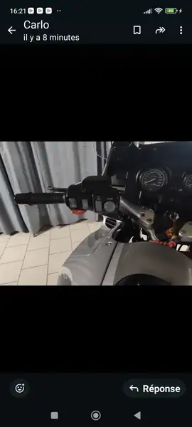 BMW R 1150 RT - foto 2