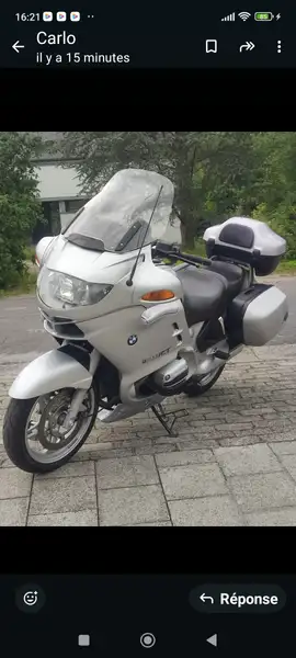 BMW R 1150 RT - foto 5