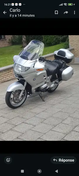 BMW R 1150 RT - foto 7