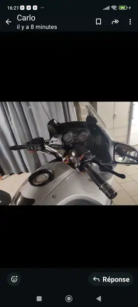 BMW R 1150 RT - foto 3